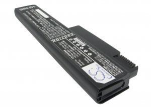 Аккумулятор для ноутбука HP-Compaq
