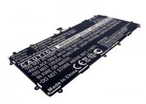 Высококачественная совместимая аккумуляторная батарея SP3496A8H для Samsung Galaxy Tab GT-P8110 9000mAh Совместима с моделями: GOOGLE SP3496A8H SP3496A8H(1S2P)