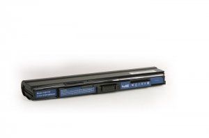 Высококачественная совместимая аккумуляторная батарея для Acer Aspire 1830 4400mAh 10.8V черная Совместима со следующими моделями: Совместимые артикулы: AL10C31 AL10D56 LC