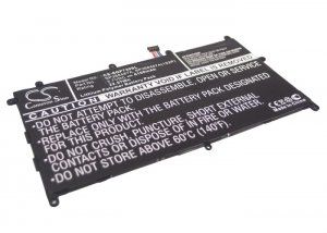 Аккумулятор SP368487A для Samsung Galaxy Tab 8.9 GT-P7300 6100mAh батарея