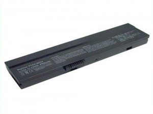 Аккумулятор для Sony PCGA-BP2V 4400mAh 11.1V черный батарея