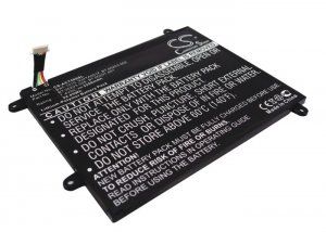 Аккумулятор BAT-1010 для Acer  Iconia A500 3250mAh батарея