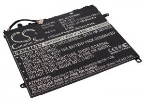Аккумулятор BAT-1011 для Acer Iconia Tab A510 10000mAh батарея