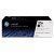 Тонер-картридж CB435AD HP Black Dual Pack для LJ P1005/P1006