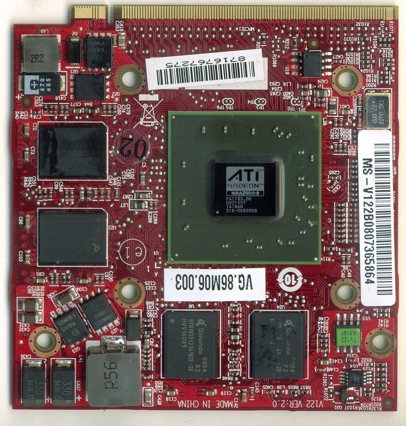Ati radeon ноутбук. Видеокарта ATI Mobility Radeon hd3650. Видеокарта Acer ATI Mobility Radeon hd2400xt. ATI 3650 видеокарта.