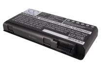 Аккумуляторная батарея для ноутбука MSI GT60 GT683DX 6600mAh 11.1V черная Совместимые артикулы: TOP-GT685R BTY-M6D CS-MSE660HB Совместимые модели: MSI