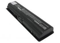 Аккумулятор для HP/Compaq Presario A900, Pavilion dv2x00 4400mAh 10.8V черный (001.01793)