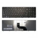 Клавиатура для ноутбука Acer Aspire 5230, 5410, 5810 RU черная Совместимые артикулы: 6037B0042416 90.4CD07.S0R 90.4CH07.S0R 90.4HV07.S0R 9J.N1H82.00R 9J