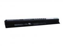 Аккумулятор для Dell Inspiron 14-3451, Vostro 3458 2200mAh 14.8V черный (001.91037)