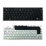 Клавиатура для ASUS UX21A, UX21E Zenbook RU черная (201.00205)