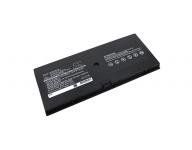 Аккумуляторная батарея для ноутбука HP ProBook 5310m, 5320m 2800mAh 14.8V черная Совместимые артикулы: 538693-271 538693-961 580956-001 AT907AA BQ352AA CL2536B