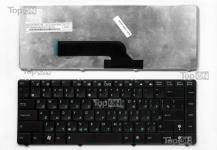Клавиатуры для ноутбуков русифицированные RU