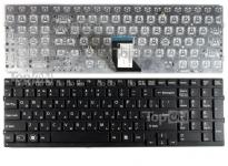 Клавиатура для ноутбука Acer Aspire 3100, 5100, 9110, Extensa 5200 серии RU черная Совместимые артикулы: 701A20089 99.N5982.20R 99.N5982.21D 9J.N5982