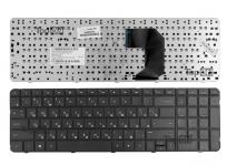 Клавиатура для ноутбука HP Pavilion g7 серии RU черная Совместимые артикулы: TOP-90701 682748-001 685126-001 AER39U00020 AER39U00320 NSK-H3J01 SG-55200-XUA