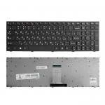 Клавиатура для ноутбука Lenovo B5400, IdeaPad M5400 RU черная Совместимые артикулы: TOP-100487 25-213242 25213242 9Z.N8RSQ.G0R AEBM5700020 BM5 AEBM5700020