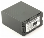 Усиленный аккумулятор для Panasonic CGA-D54S, CGR-D54S, VW-VBD55
