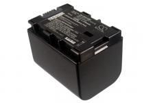 Усиленный аккумулятор для JVC BN-VG114, BN-VG114E, BN-VG121