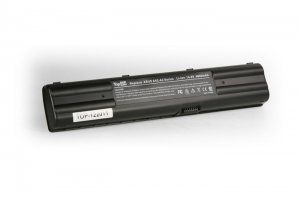 Высококачественная совместимая аккумуляторная батарея для ASUS A2000 4400mAh 14.8V черная Совместима со следующими можелями: Совместимые артикулы: 90-N7V1B1000