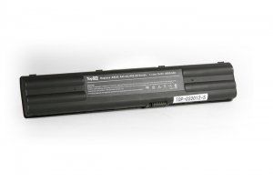 Высококачественная совместимая аккумуляторная батарея для ASUS A3000 4400mAh 14.8V черная Совместимые артикулы: 90-NFJ1B1000 90-NA52B2000 90-NA51B2200