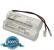 Аккумулятор совместимый 2x AA Ni-MH 2.4V 600mAh