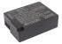Аккумулятор для Leica BP-DC12, Panasonic DMW-BLC12, DMW-BLC12PP