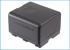 Аккумулятор для Panasonic VW-VBN130, VW-VBN130E, VW-VBN130E-K