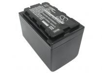 Усиленный аккумулятор для Panasonic HC-MDH2 (VW-VBD29, VW-VBD58)