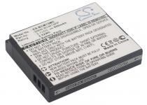 Аккумулятор для Panasonic DMW-BCM13, DMW-BCM13E (950mAh)