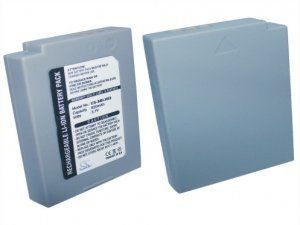 Аккумулятор SB-LH82 для Samsung SDC-MS21B 820mAh