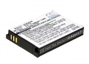 Аккумулятор SLB-10A для Samsung ES55 1050mAh батарея