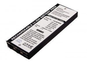 Аккумулятор BP-800S для KYOCERA Finecam S3 1000mAh батарея