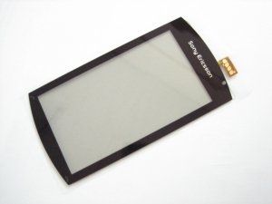 Тачскрин (touchscreen) для Sony Ericsson U5 VIVAZ