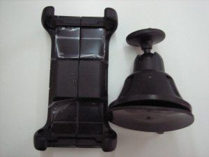 Универсальный держатель Nokia CR-118 для HTC и BlackBerry
