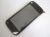 Тачскрин для Nokia N97 со стеклом и рамкой, черный
